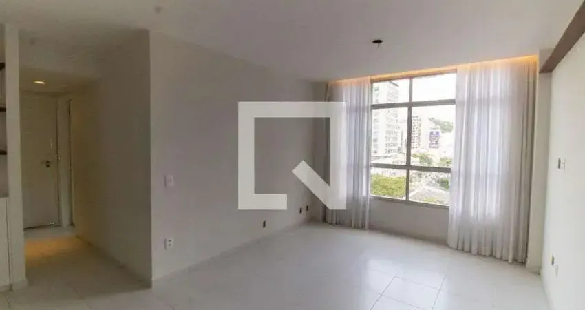 Apartamento para aluguel - icaraí, 2 quartos, 82 m² - niterói