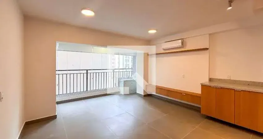 Apartamento para aluguel - pinheiros, 1 quarto, 38 m² - são paulo