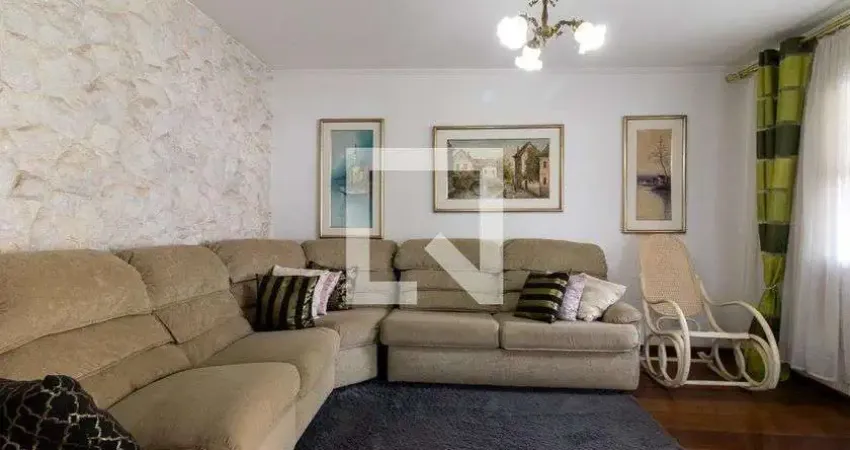 Casa / sobrado em condomínio para aluguel - vila 31 de março, 4 quartos, 362 m² - campinas