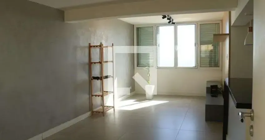 Apartamento para aluguel - vila romana, 3 quartos,  70 m² - são paulo