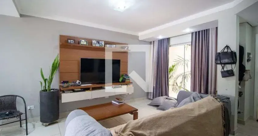 Casa para aluguel - jardim maria do carmo, 4 quartos, 160 m² - sorocaba