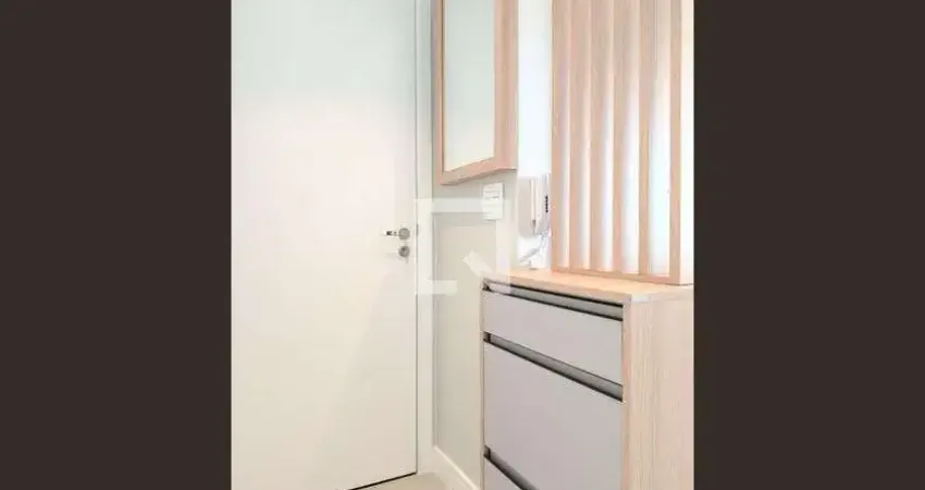 Apartamento para aluguel - pinheiros, 1 quarto, 49 m² - são paulo