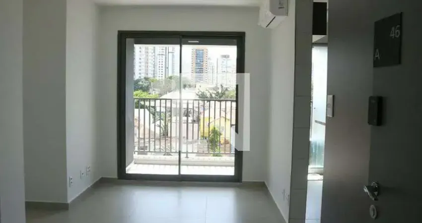 Apartamento para aluguel - vila pompéia, 2 quartos, 46 m² - são paulo