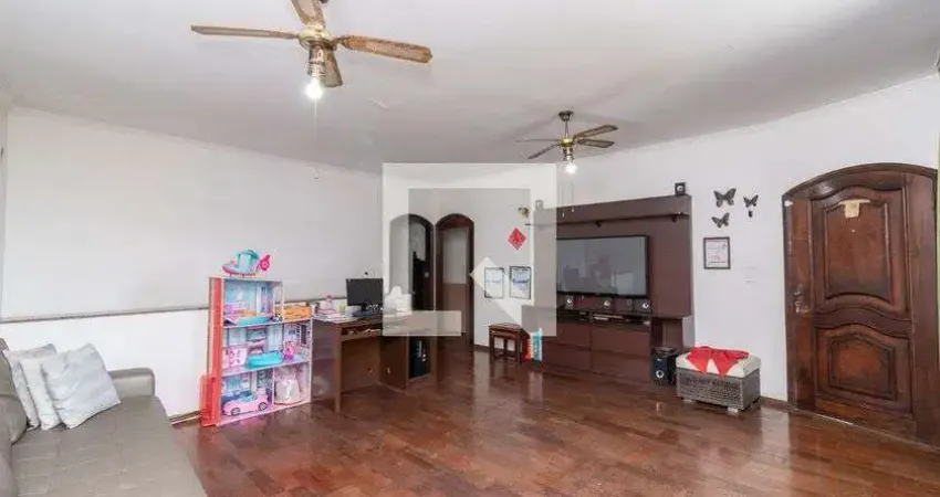 Casa com 4 quartos para alugar na Rua Amália Figueiroa, Cangaíba, São Paulo