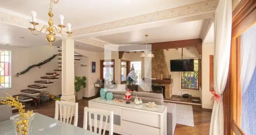 Casa para aluguel - jardim virginia bianca, 4 quartos, 300 m² - são paulo