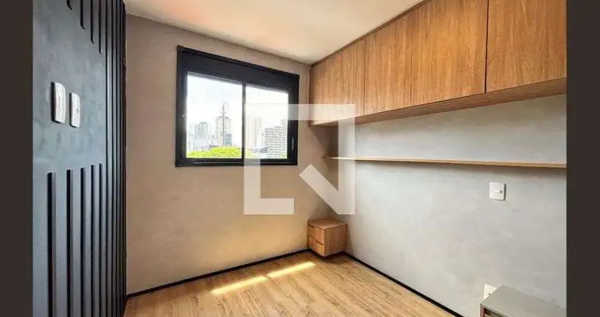 Apartamento para aluguel - vila olímpia, 1 quarto, 25 m² - são paulo