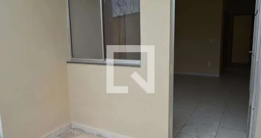 Casa / sobrado em condomínio para aluguel - colonial, 3 quartos,  63 m² - contagem