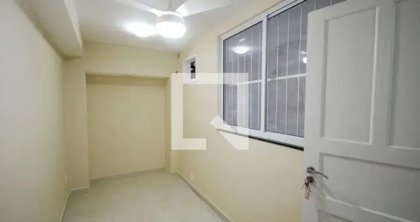Casa para aluguel - engenho novo, 1 quarto, 18 m² - rio de janeiro