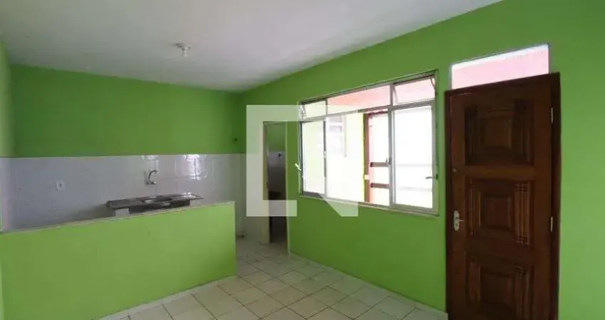 Apartamento para aluguel - vila yara, 1 quarto, 50 m² - são gonçalo