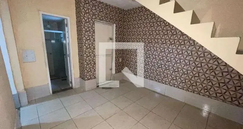 Casa para aluguel - bar dos cavaleiros, 3 quartos, 68 m² - duque de caxias
