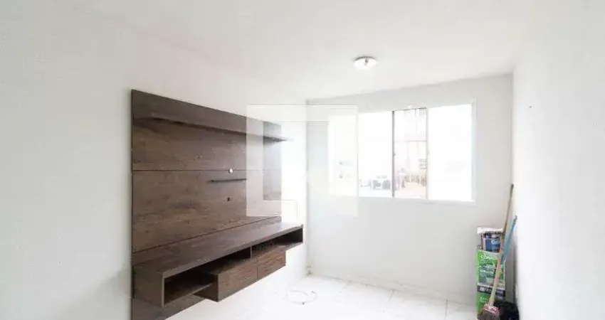 Apartamento para aluguel - guaratiba, 2 quartos, 43 m² - rio de janeiro