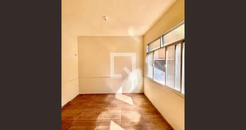 Casa para aluguel - del castilho, 1 quarto, 40 m² - rio de janeiro
