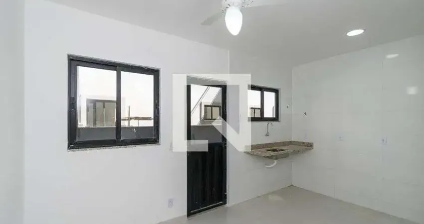 Apartamento para aluguel - olaria, 1 quarto, 30 m² - rio de janeiro