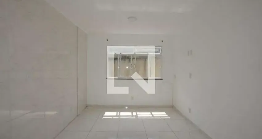 Kitnet / stúdio para aluguel - campinho, 1 quarto, 33 m² - rio de janeiro