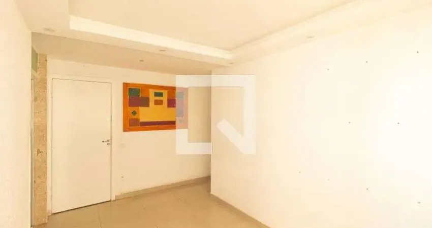 Apartamento para aluguel - campo grande, 2 quartos, 50 m² - rio de janeiro