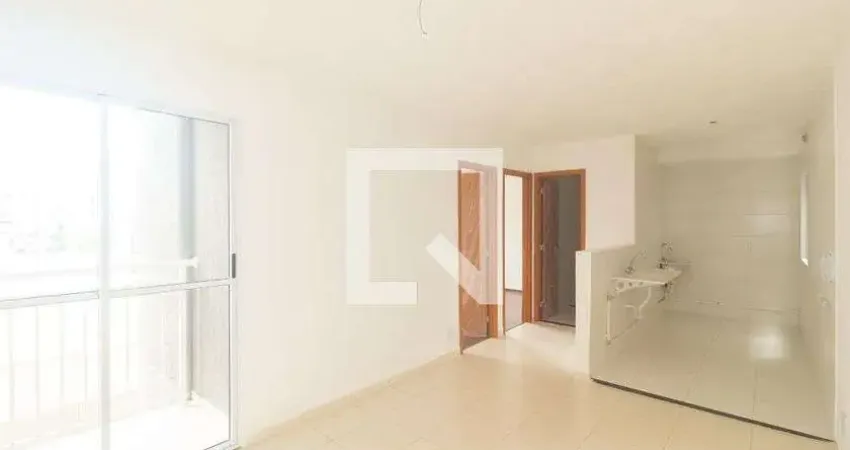 Apartamento para aluguel - guaratiba, 2 quartos, 47 m² - rio de janeiro