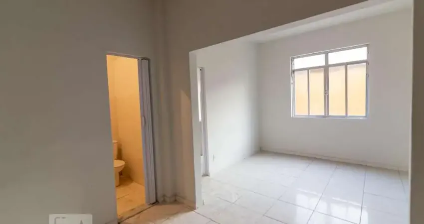 Kitnet / stúdio para aluguel - são cristóvão, 1 quarto, 28 m² - rio de janeiro