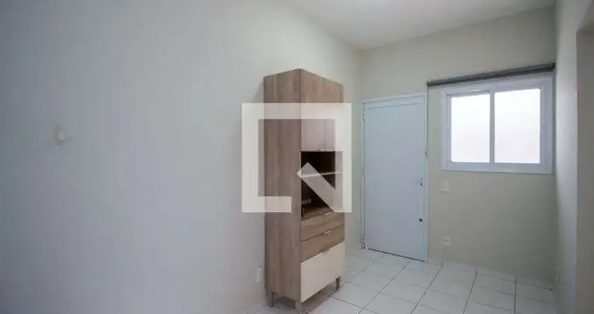 Apartamento para aluguel - jardim são paulo, 1 quarto, 30 m² - sorocaba