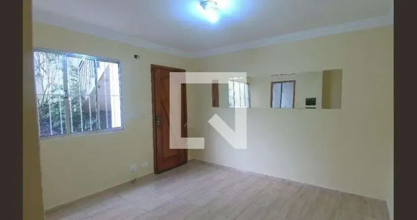 Apartamento para aluguel - jardim adriana, 2 quartos, 49 m² - guarulhos