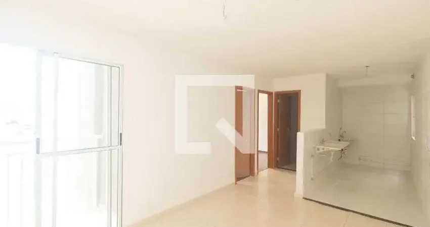 Apartamento para aluguel - guaratiba, 2 quartos, 45 m² - rio de janeiro
