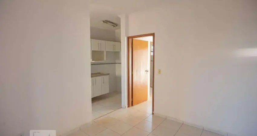 Cobertura para aluguel - bosque das juritis, 1 quarto, 62 m² - ribeirão preto