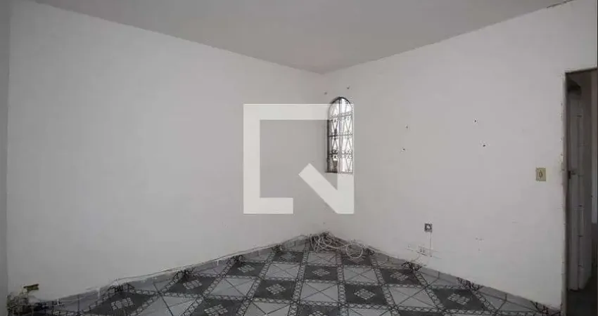 Casa com 1 quarto para alugar na Rua Monsenhor Arruda Câmara, Vila Ede, São Paulo