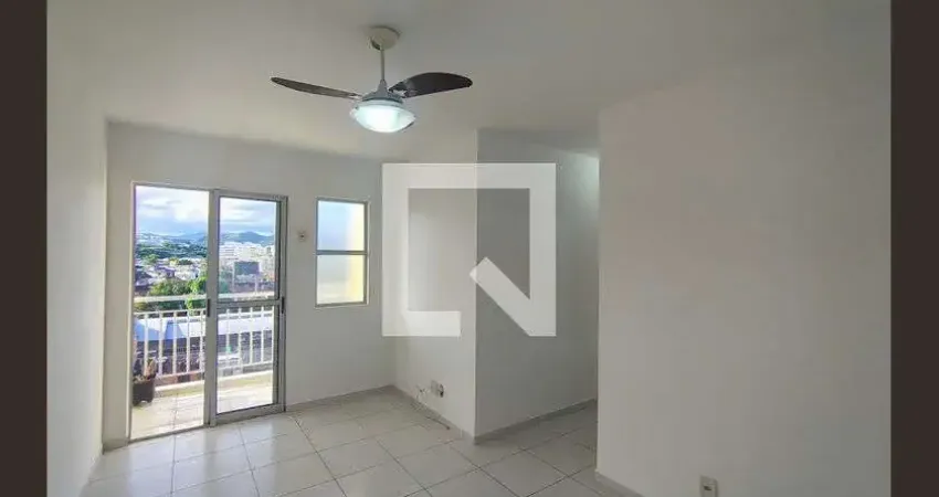Apartamento para aluguel - taquara, 2 quartos, 54 m² - rio de janeiro