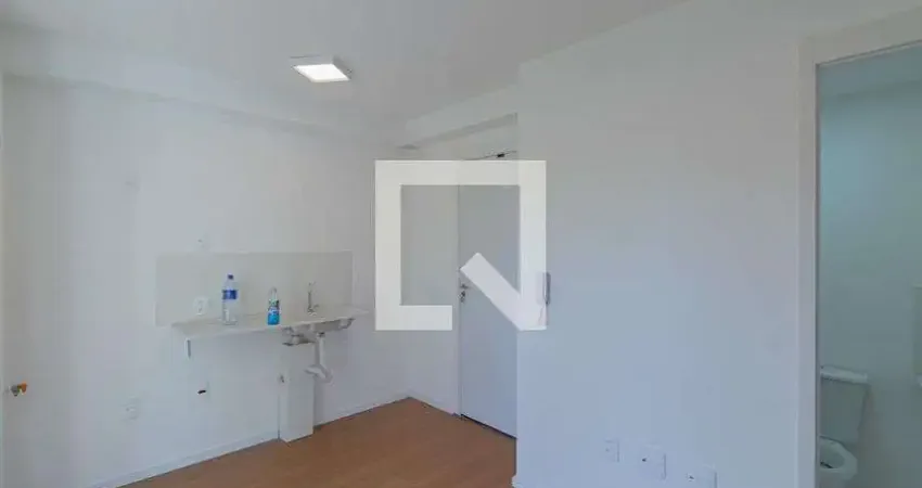Apartamento para aluguel - itaquera, 2 quartos, 35 m² - são paulo