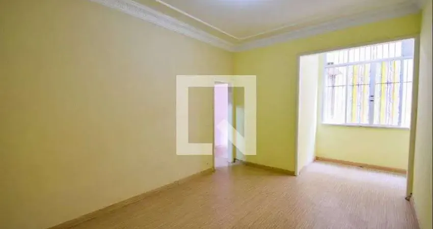 Apartamento para aluguel - todos os santos, 1 quarto, 60 m² - rio de janeiro