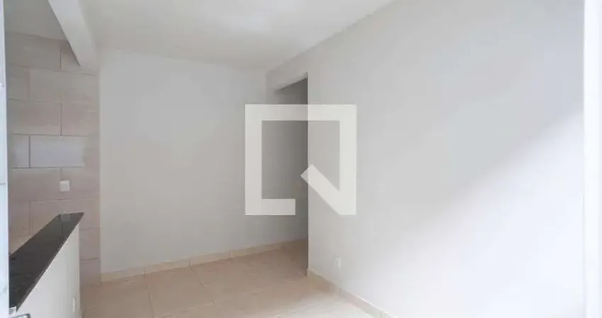 Kitnet / stúdio para aluguel - copacabana, 1 quarto, 30 m² - belo horizonte