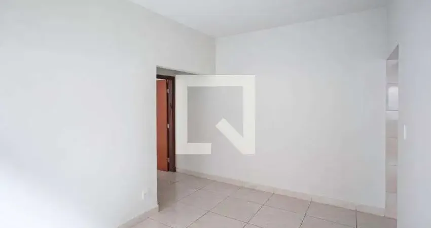 Kitnet / stúdio para aluguel - copacabana, 1 quarto, 30 m² - belo horizonte