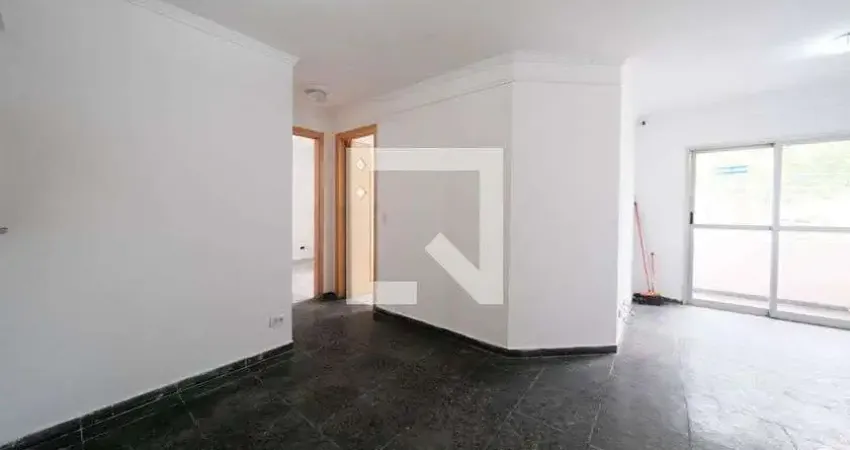 Apartamento para aluguel - jardim santa maria, 2 quartos,  55 m² - são paulo