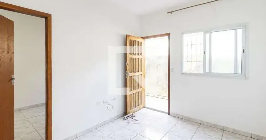 Casa / sobrado em condomínio para aluguel - quietude, 2 quartos, 50 m² - praia grande