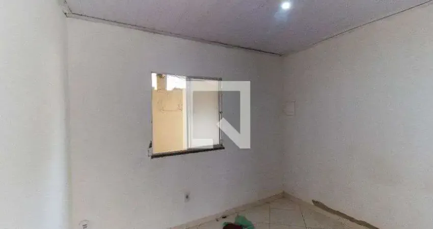 Kitnet / stúdio para aluguel - itaipu, 1 quarto, 40 m² - niterói