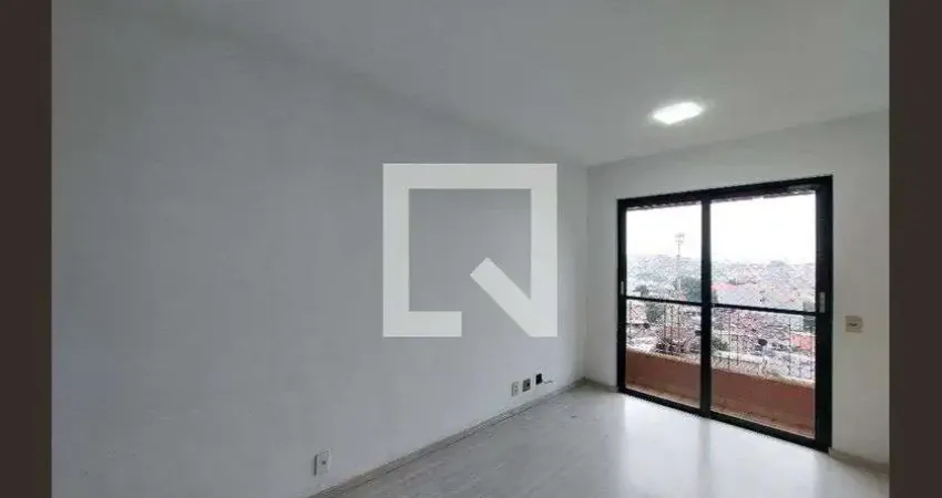 Apartamento para aluguel - vila do castelo, 2 quartos, 61 m² - são paulo