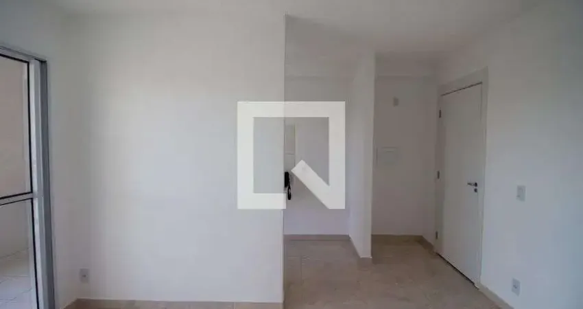 Apartamento para aluguel - vila jacuí, 2 quartos, 42 m² - são paulo