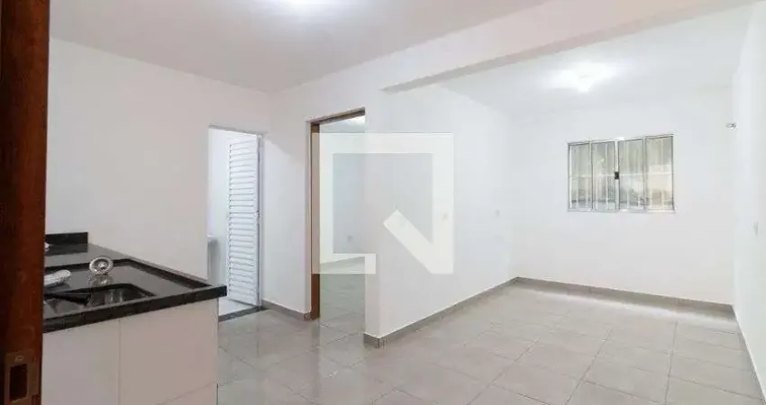 Apartamento para aluguel - jardim das esmeraldas, 1 quarto, 50 m² - são paulo