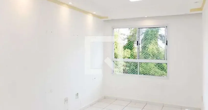 Apartamento para aluguel - jardim bosque das araras, 2 quartos, 60 m² - vinhedo
