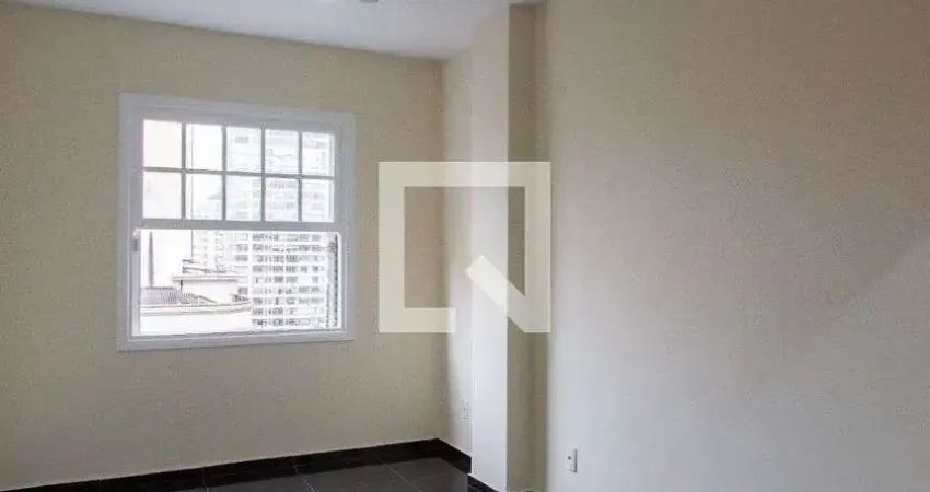 Apartamento para aluguel - centro, 1 quarto, 52 m² - campinas