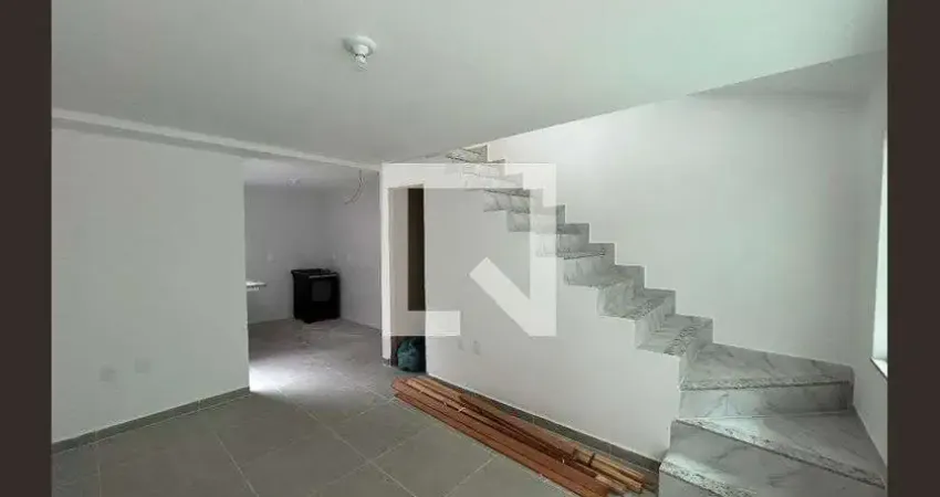 Casa para aluguel - marechal hermes, 2 quartos,  65 m² - rio de janeiro