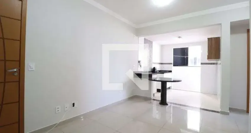 Apartamento para aluguel - santa mônica, 2 quartos, 65 m² - uberlândia