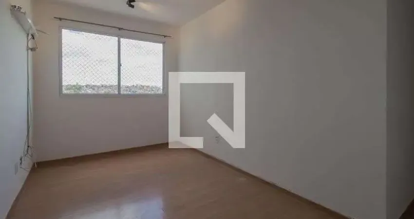 Apartamento para aluguel - vila nossa sra. das vitorias, 2 quartos, 44 m² - mauá