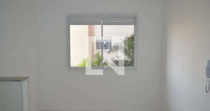 Apartamento para aluguel - cambuci, 2 quartos, 33 m² - são paulo