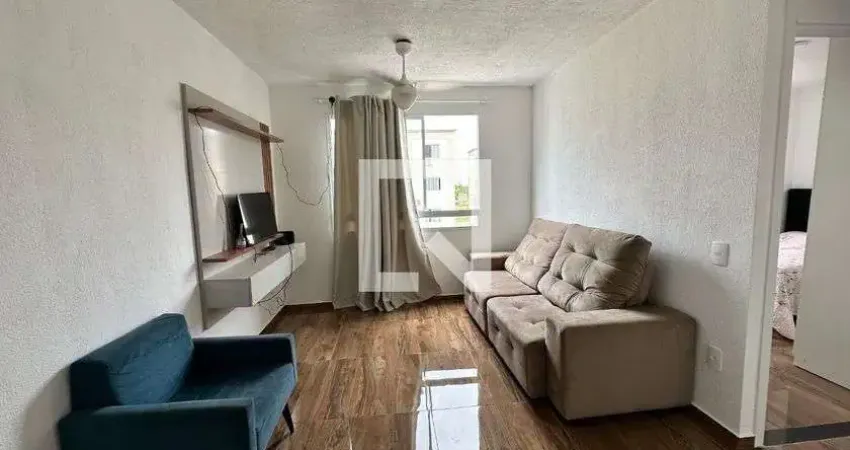 Apartamento para aluguel - vargem pequena, 2 quartos, 53 m² - rio de janeiro