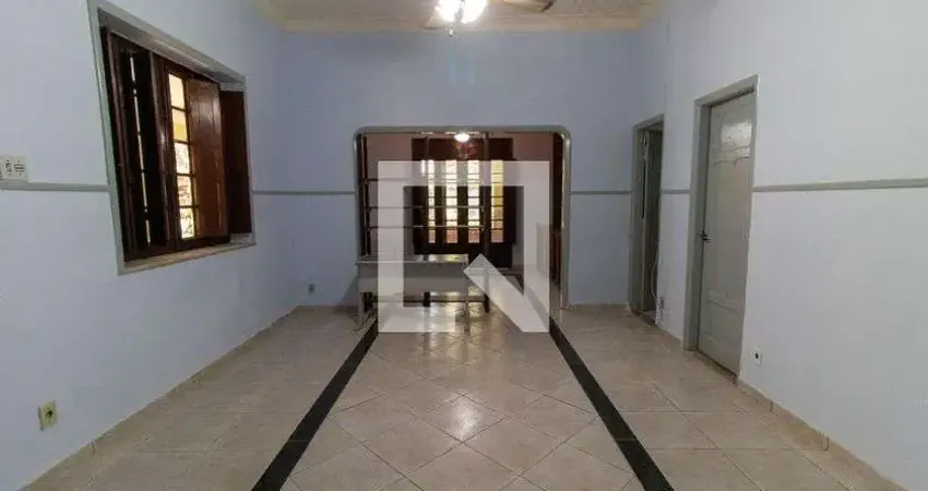 Casa com 3 quartos para alugar na Travessa Célio Costa, Barreto, Niterói