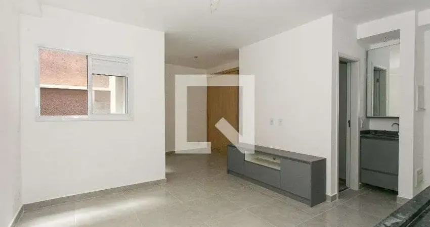 Apartamento para aluguel - vila carrão, 1 quarto, 30 m² - são paulo