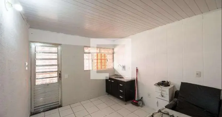 Kitnet / stúdio para aluguel - vila clementino, 1 quarto, 25 m² - são paulo