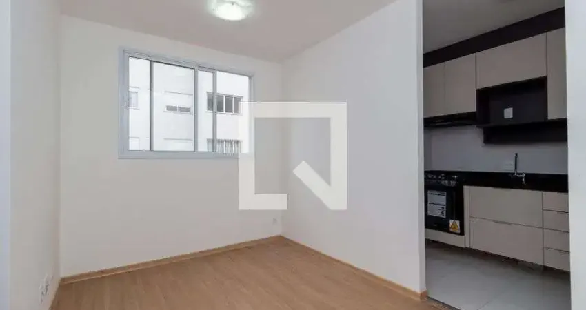 Apartamento para aluguel - mooca, 2 quartos, 38 m² - são paulo