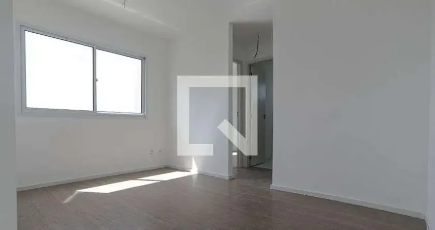 Apartamento para aluguel - vila cintra, 2 quartos, 41 m² - mogi das cruzes