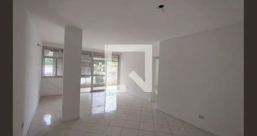 Apartamento para aluguel - freguesia , 3 quartos, 123 m² - rio de janeiro